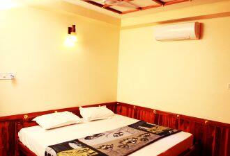 Keraway Houseboat, Alleppey 2